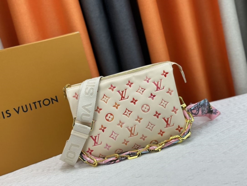 LV Satchel bags